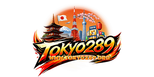 tokyo289 com ทางเข้าเว็บตรง สล็อตแตกง่าย รับเครดิตฟรี 2026